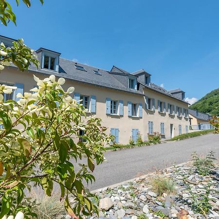 Residence Les Balcons De L'Yse Luz-Saint-Sauveur Exterior foto