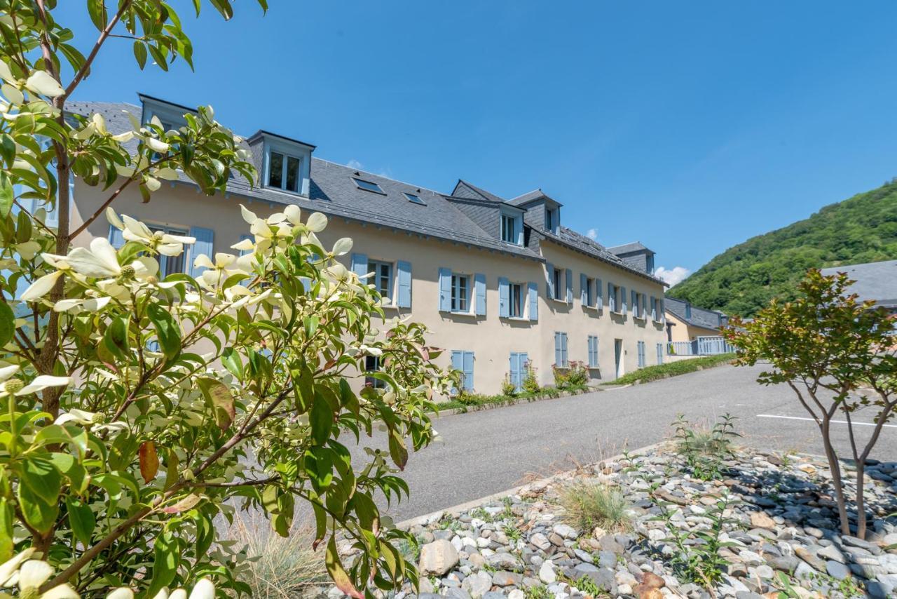 Residence Les Balcons De L'Yse Luz-Saint-Sauveur Exterior foto